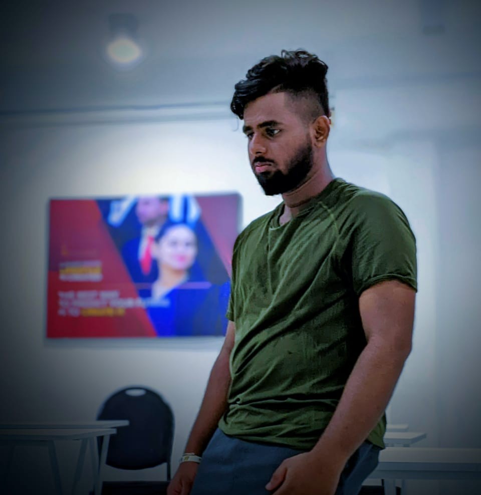 Pasindu Nethsara