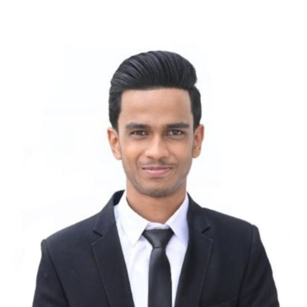 Jude Thamel