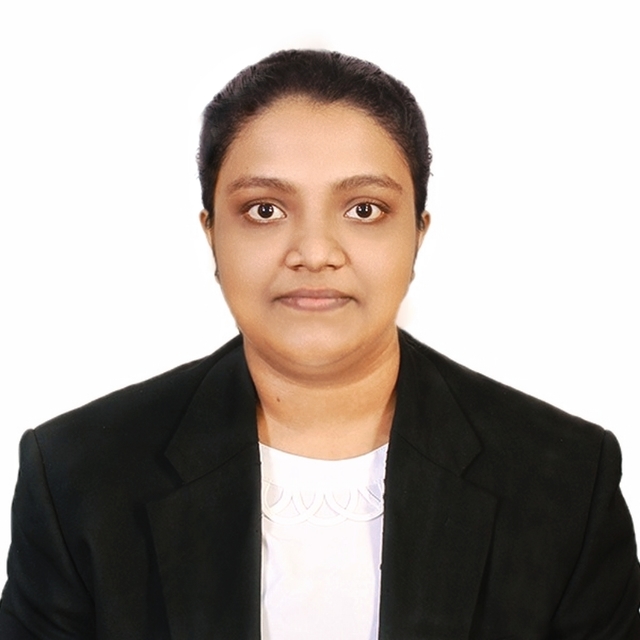 Pavani Munasinghe