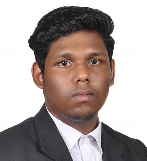Shenuka Randeniya