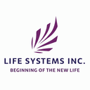 Life Systems Logo