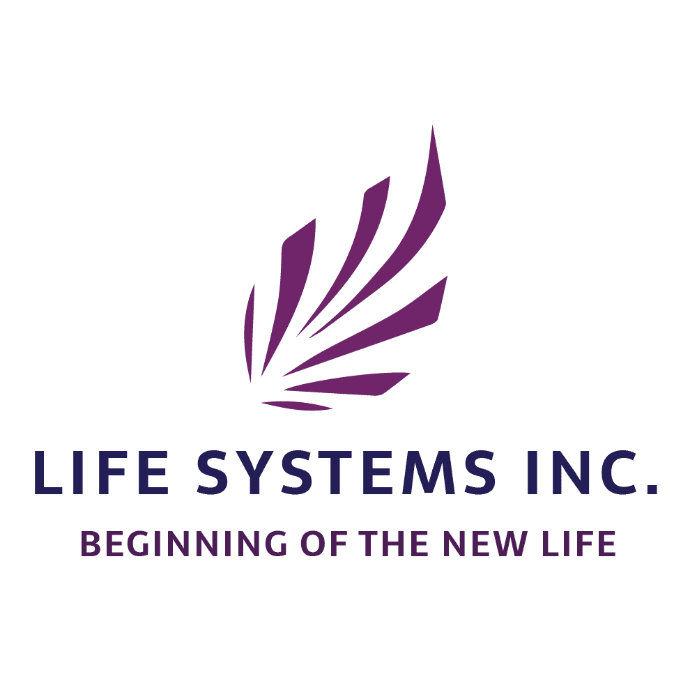 Life Systems Inc Logo